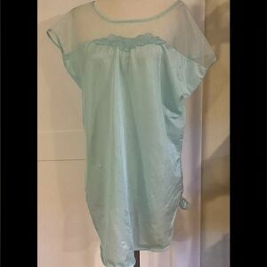 Vintage Kelly Reed Nightgown